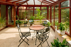 Scoulton conservatory quotes