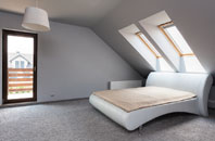 Scoulton bedroom extensions