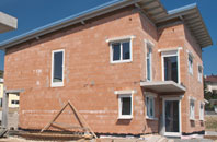 Scoulton home extensions