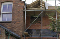free Scoulton home extension quotes