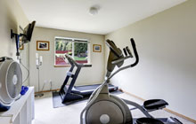 Scoulton home gym construction leads