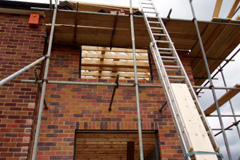 house extensions Scoulton
