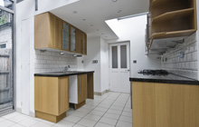 Scoulton kitchen extension leads